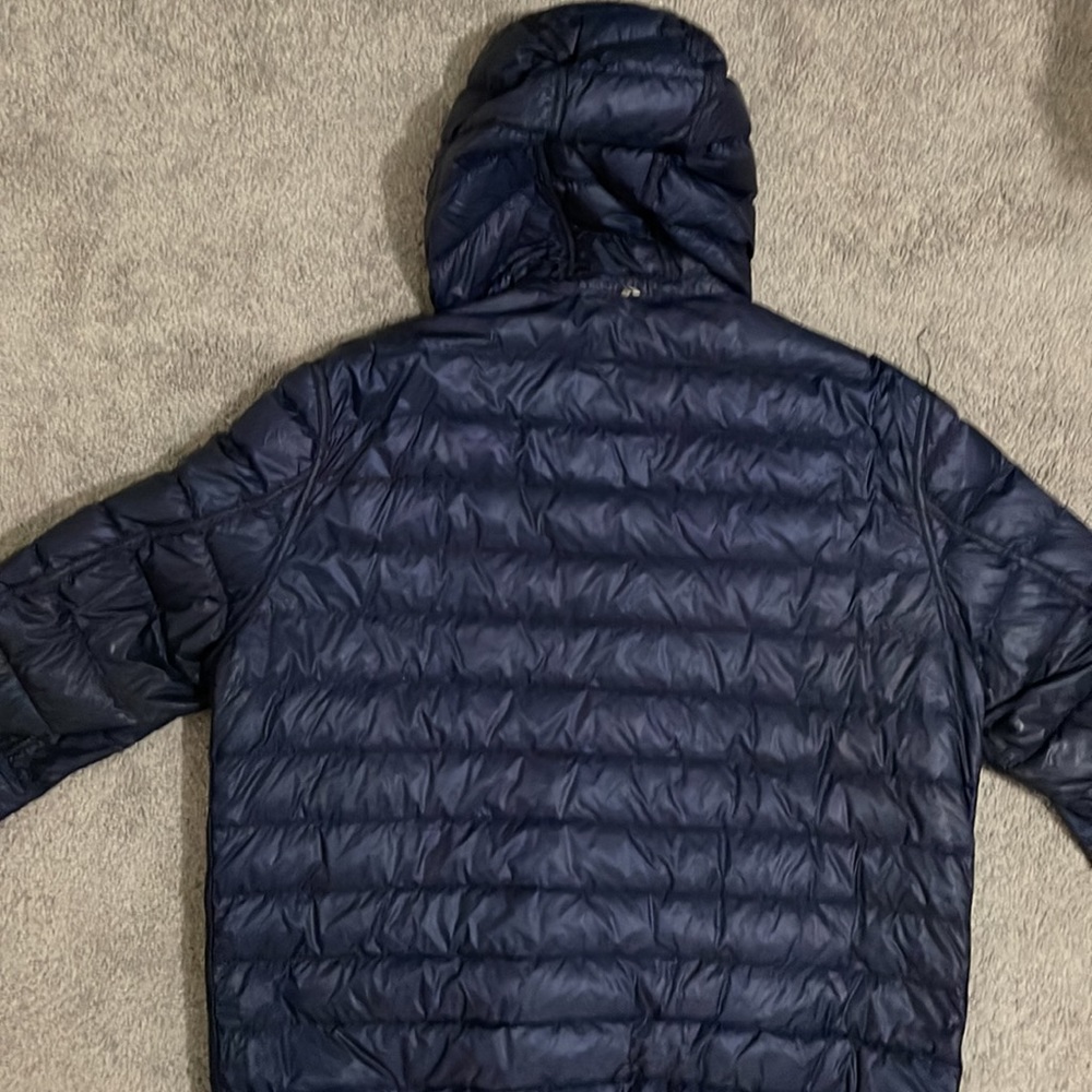 Authentic Reversible Moncler Jacket - image 3